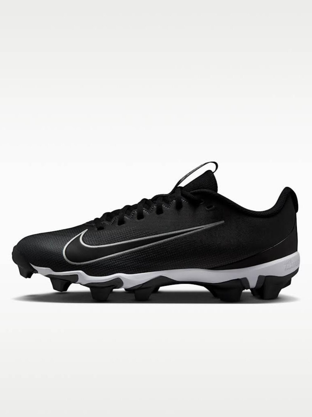 SUPER CLEAN NIKE Vapor Shark 3 Football MEN'S Cleats SIZE 8.5